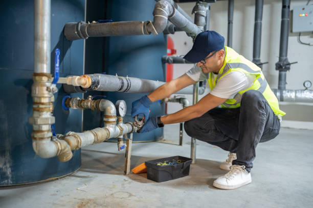 Residential Plumbing Services in Grand Bay, AL